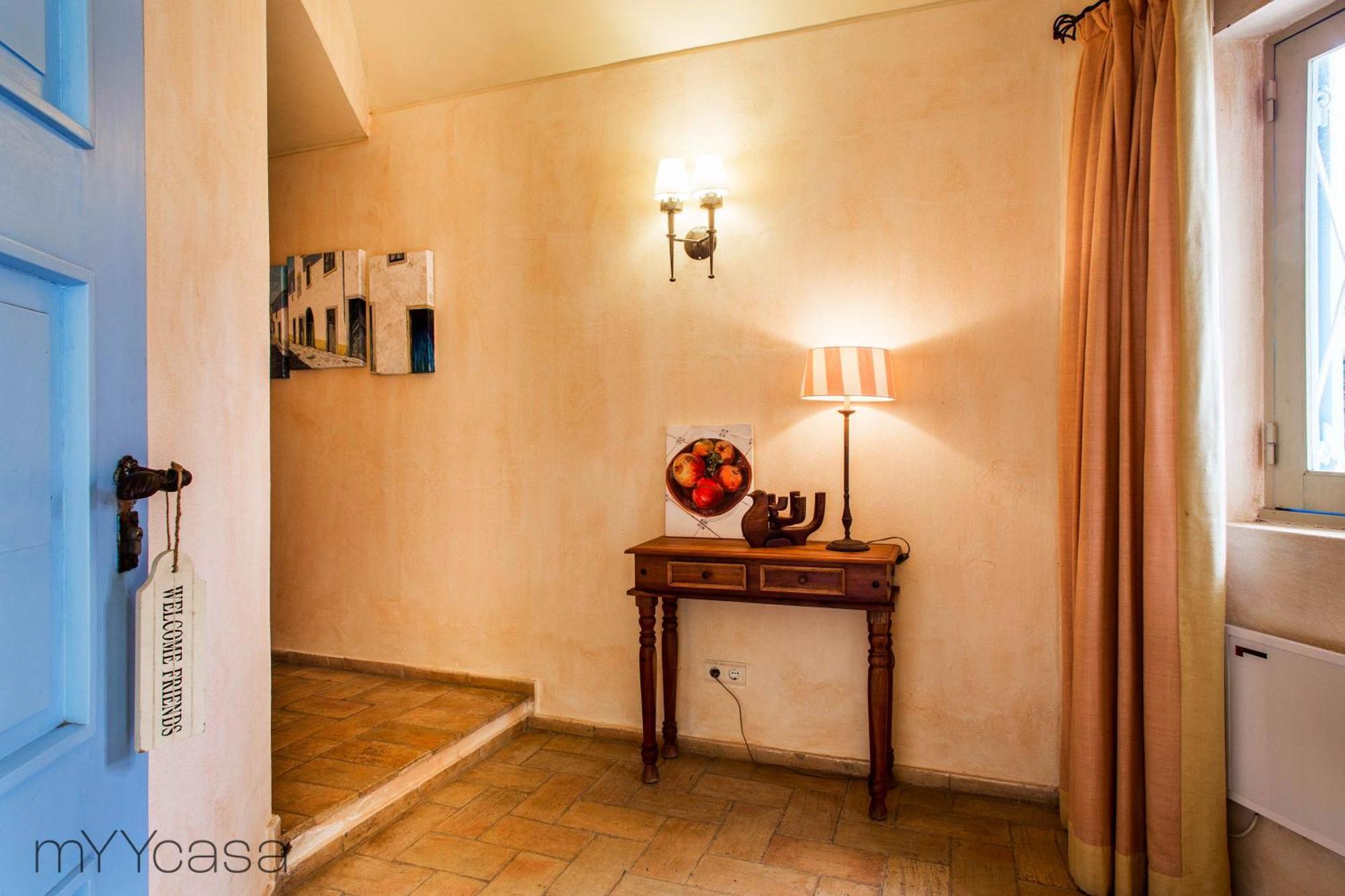 Quinta Azul - Gorgeous Apartment With Pool & Private Terrace Lagoa  Eksteriør billede