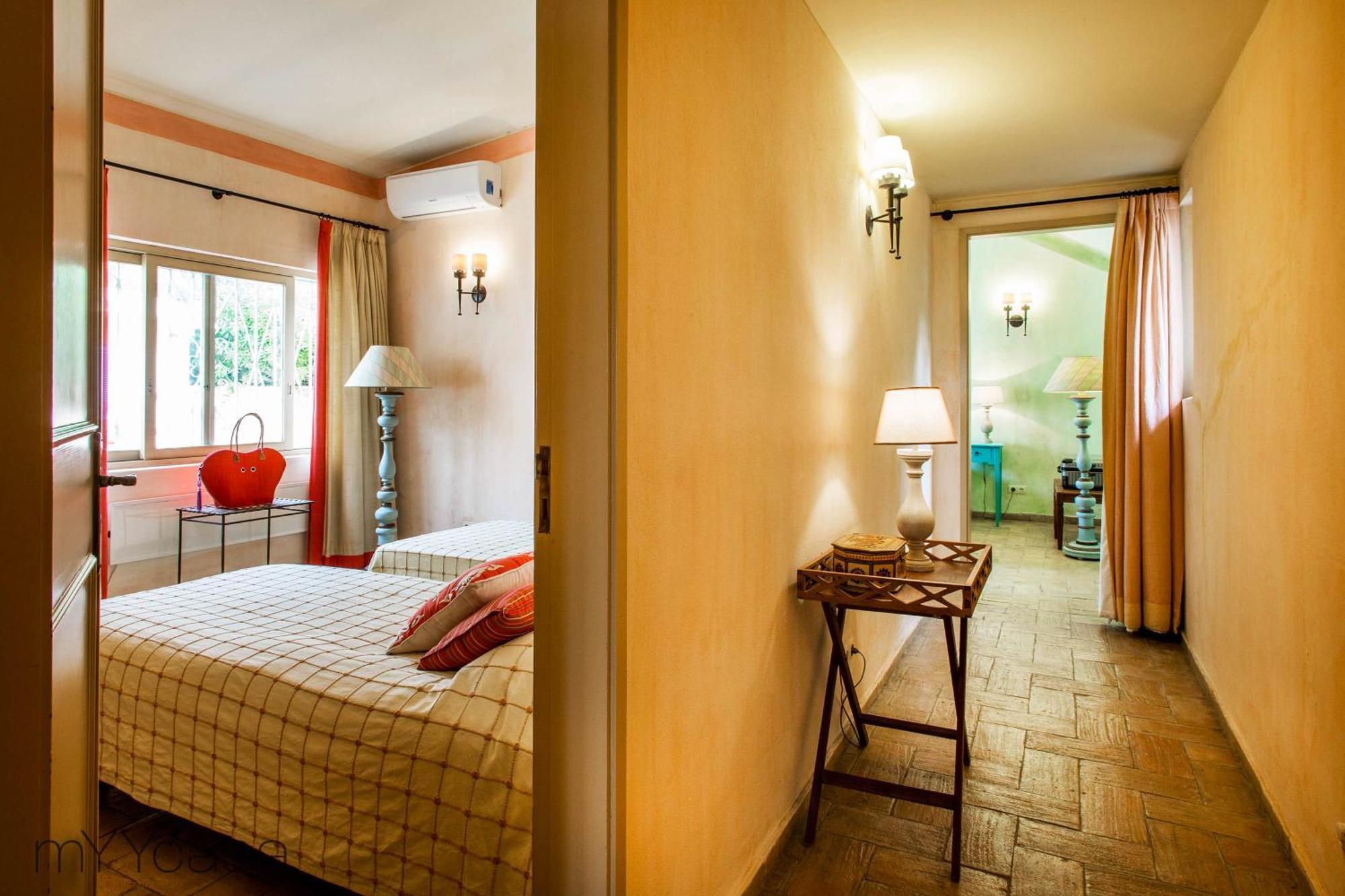 Quinta Azul - Gorgeous Apartment With Pool & Private Terrace Lagoa  Eksteriør billede